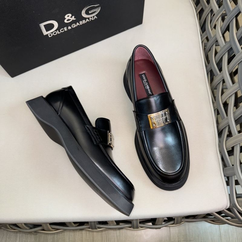 Dolce Gabbana Low Shoes